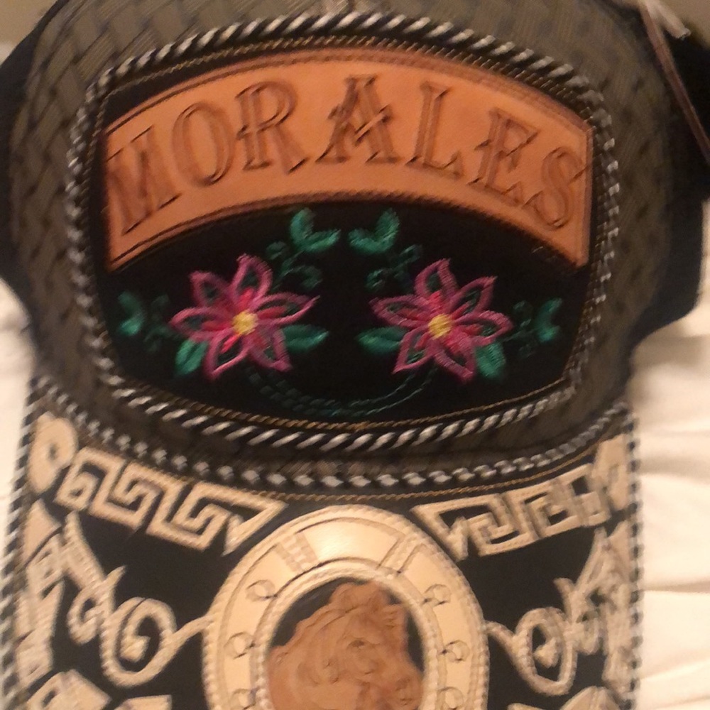 Cap - Picture 2 of 4